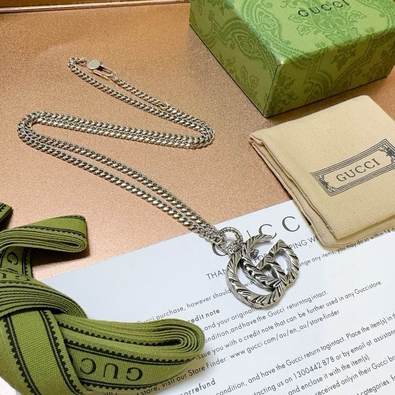 Gucci Necklace 09yxx51